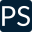 Logo - Initialen PS